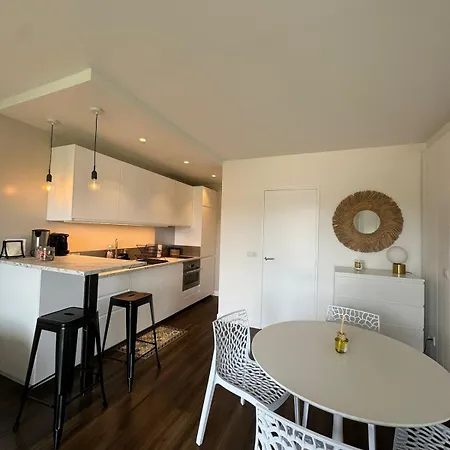 4 Personnes Du Golf Avec Vue Anglet