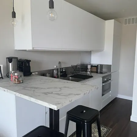 4 Personnes Du Golf Avec Vue Appartamento Anglet