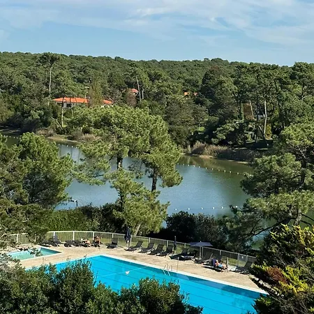 Appartamento 4 Personnes Du Golf Avec Vue *