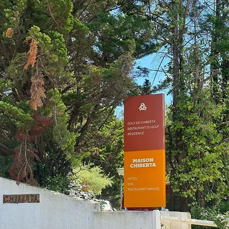 4 Personnes Du Golf Avec Vue Appartamento