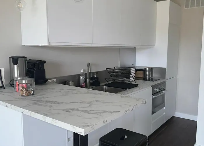 4 Personnes Du Golf Avec Vue Apartman Anglet