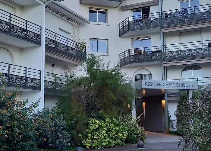 4 Personnes Du Golf Avec Vue Apartman *