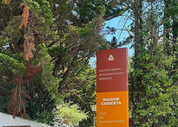 4 Personnes Du Golf Avec Vue Apartman